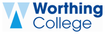 Worthing College logo
